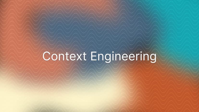 Context Engineering: What the Model Sees, and Who Decides