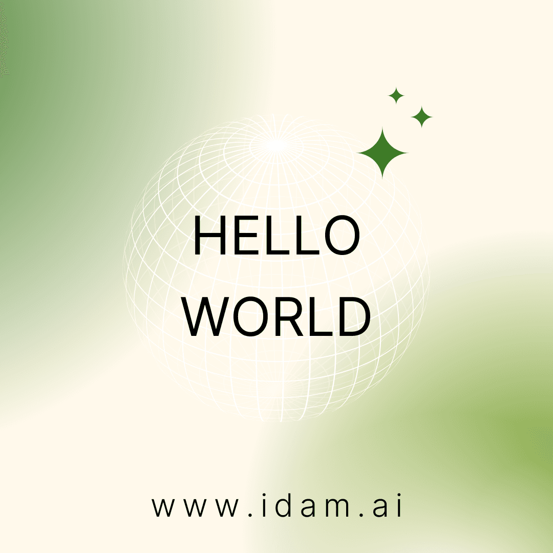 Hello World