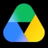 Google Drive logo